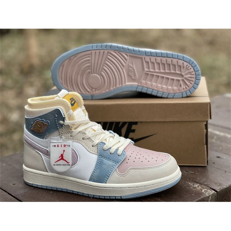Air Jordan 1 Zoom CMFT Sneaker