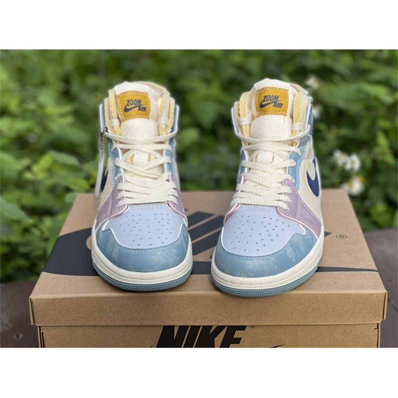Air Jordan 1 Zoom CMFT