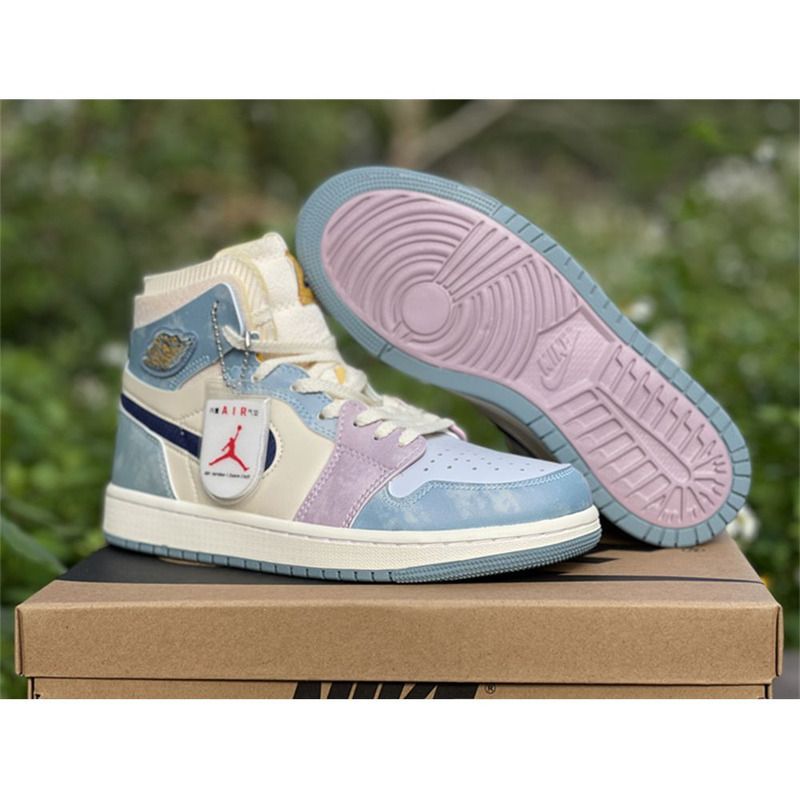 Air Jordan 1 Zoom CMFT