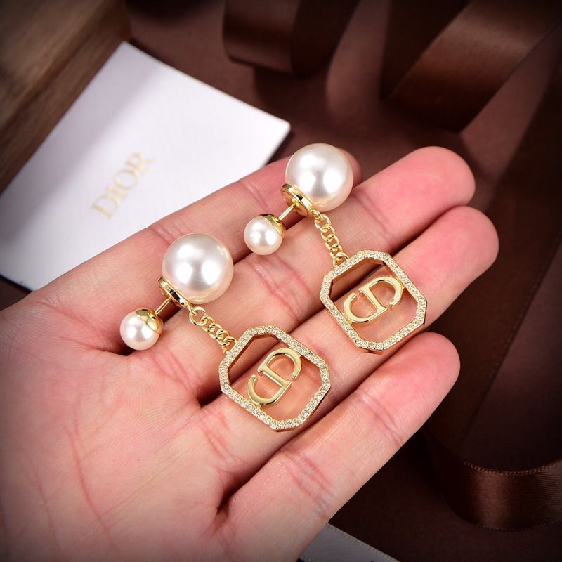 D*or earrings