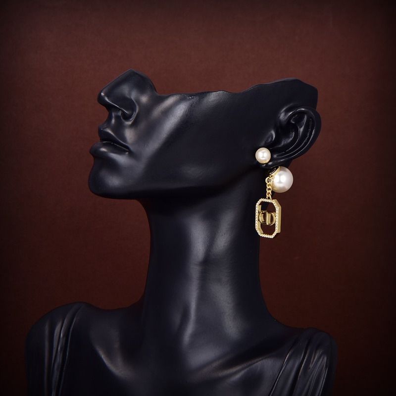 D*or earrings