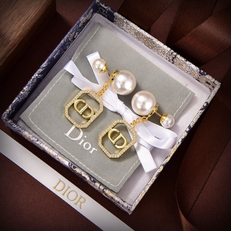 D*or earrings