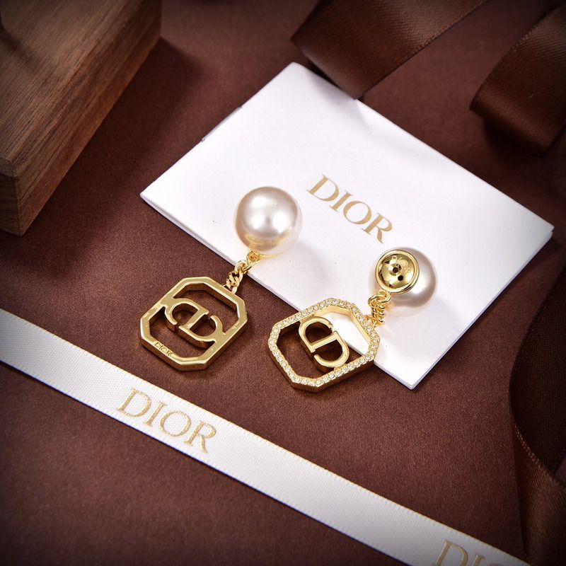 D*or earrings