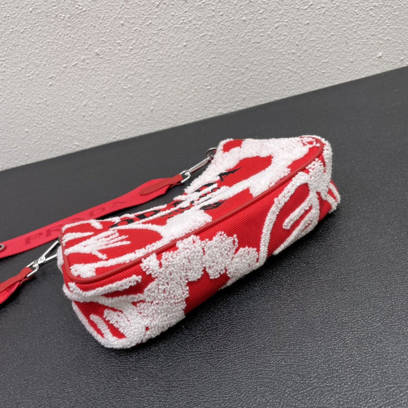 Pra*a 22cm-18cm-6cm