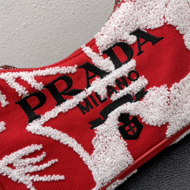 Pra*a 22cm-18cm-6cm