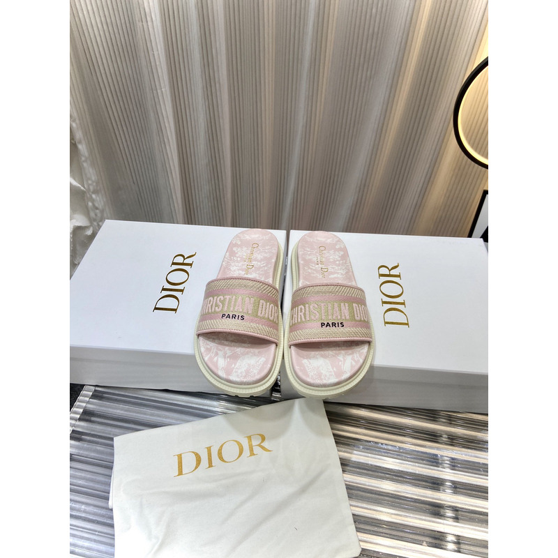 D*or dway slide