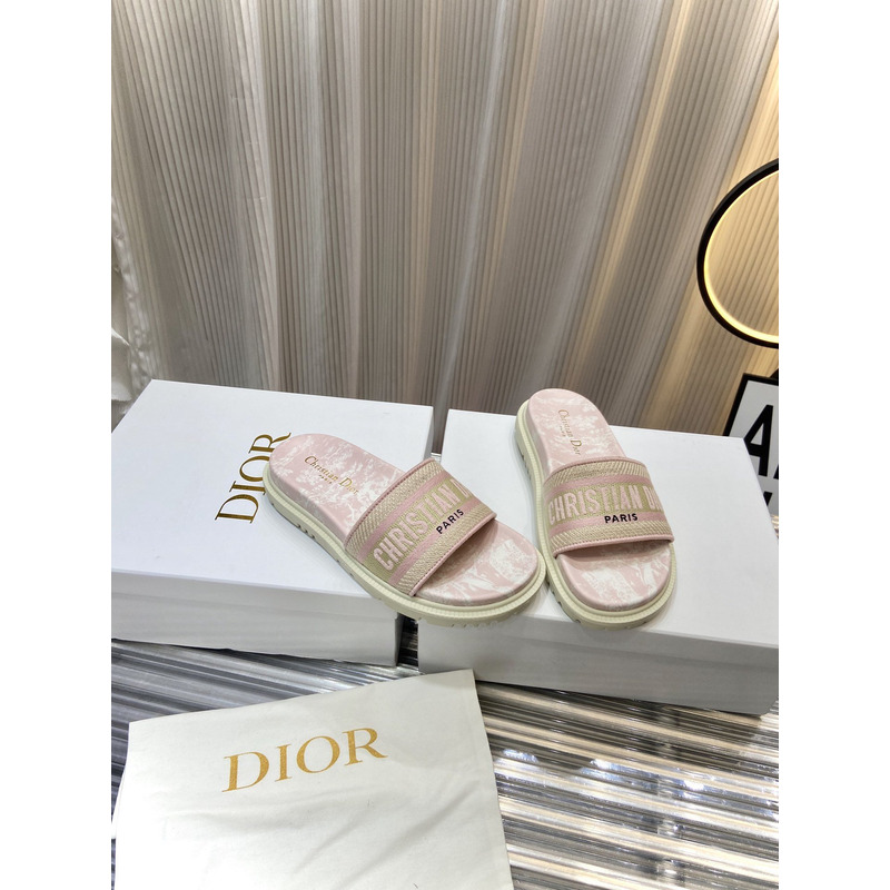 D*or dway slide