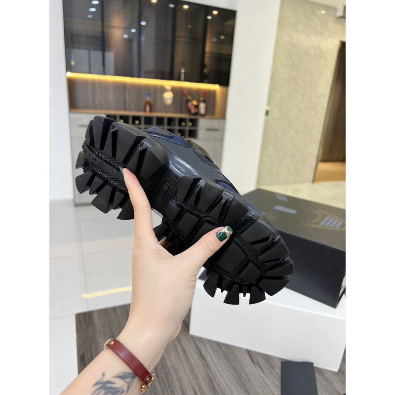 Pra*a cloudbust thunder navy/black