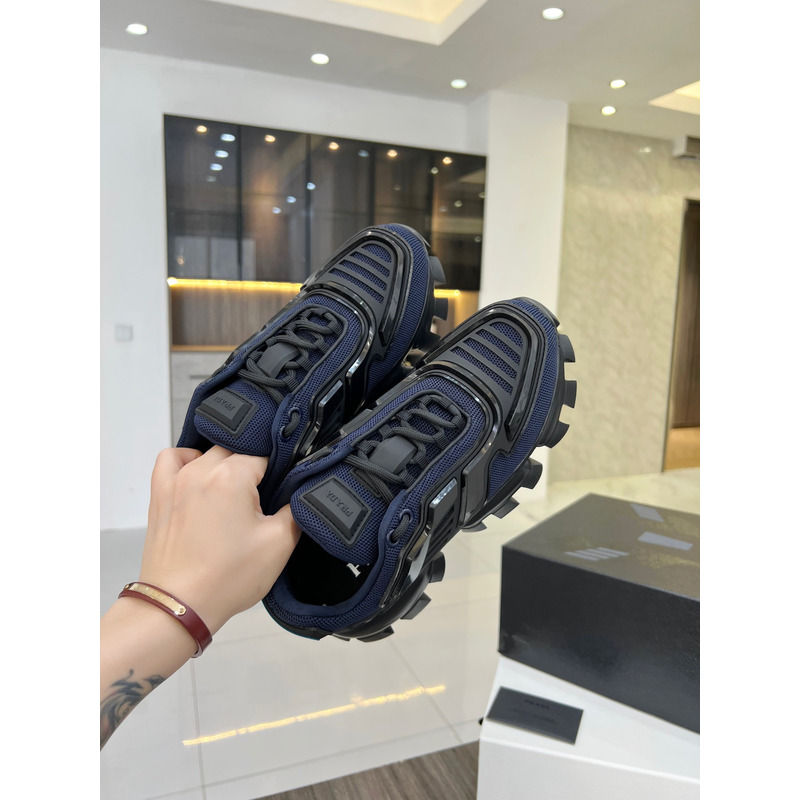 Pra*a cloudbust thunder navy/black