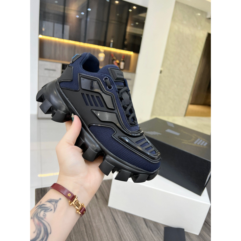 Pra*a cloudbust thunder navy/black