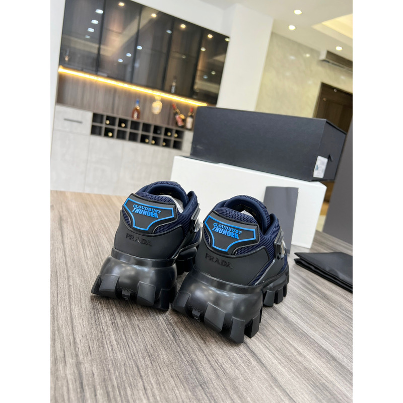 Pra*a cloudbust thunder navy/black