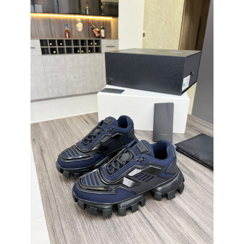Pra*a cloudbust thunder navy/black