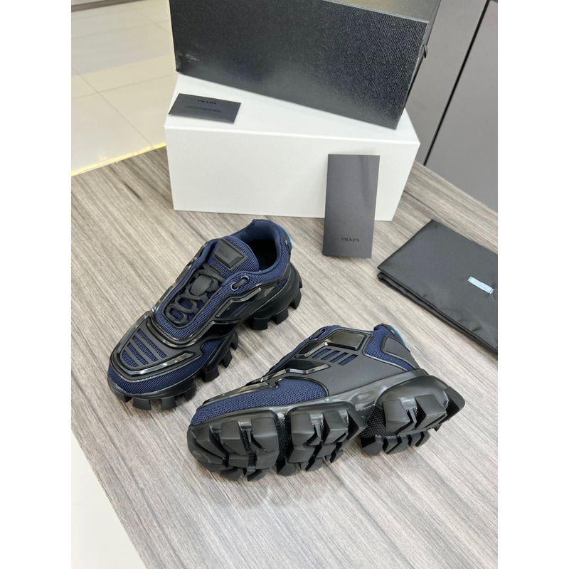 Pra*a cloudbust thunder navy/black