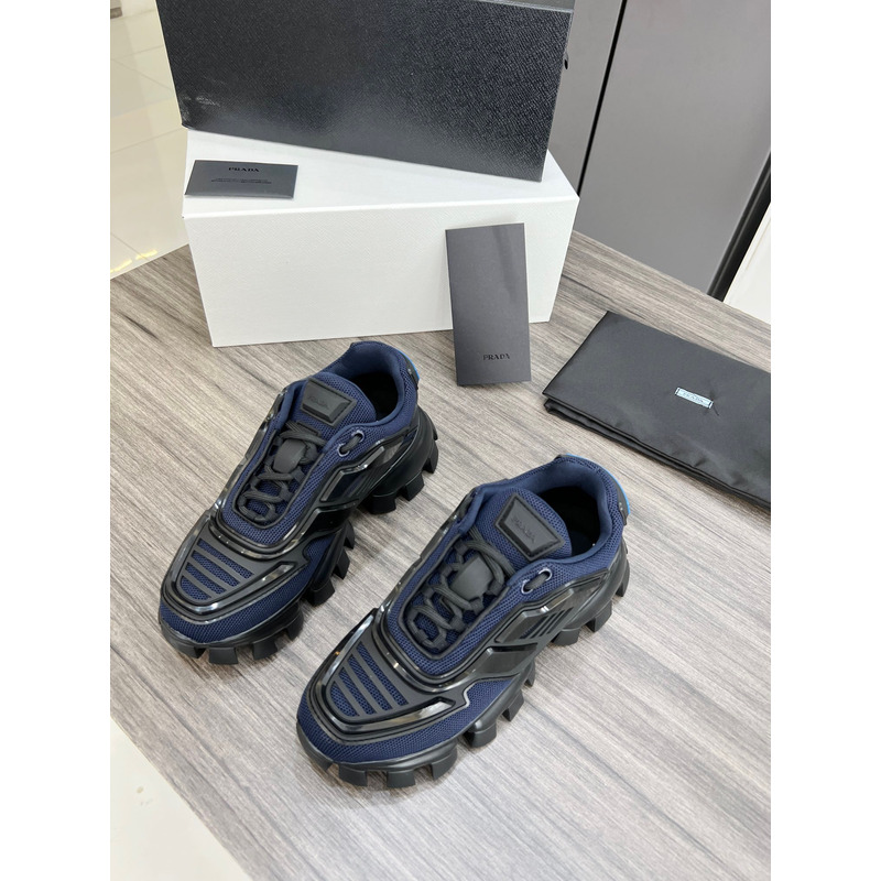 Pra*a cloudbust thunder navy/black