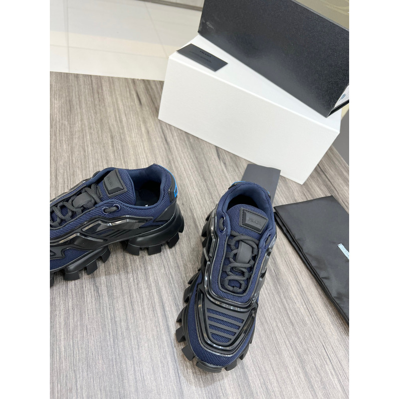 Pra*a cloudbust thunder navy/black