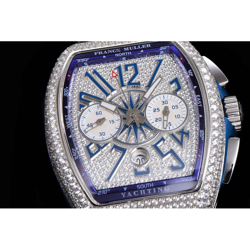 Franck Muller V41