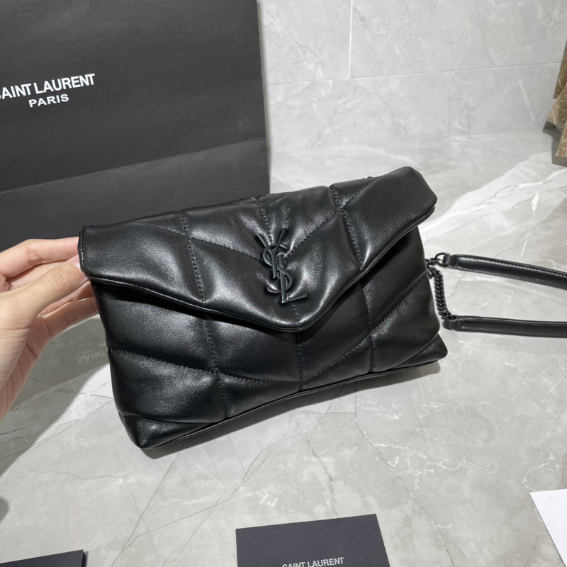 Saint Laurent 23×15.5×8.5cm