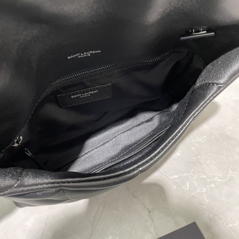 Saint Laurent 23×15.5×8.5cm
