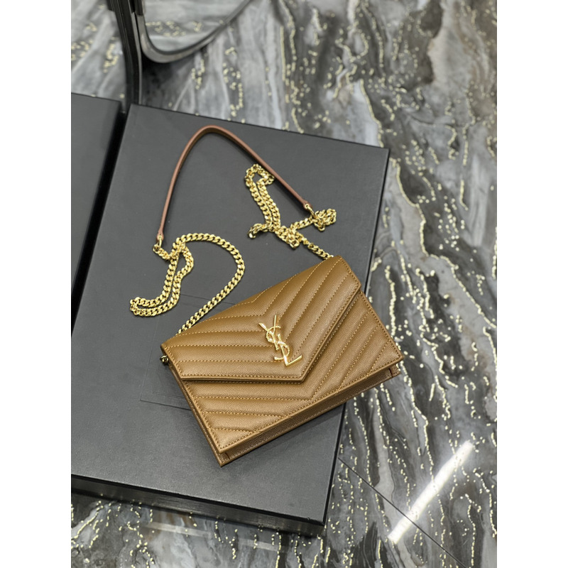 Saint Laurent 19x11.5x4cm