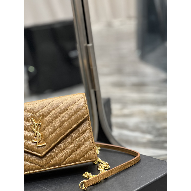Saint Laurent 19x11.5x4cm