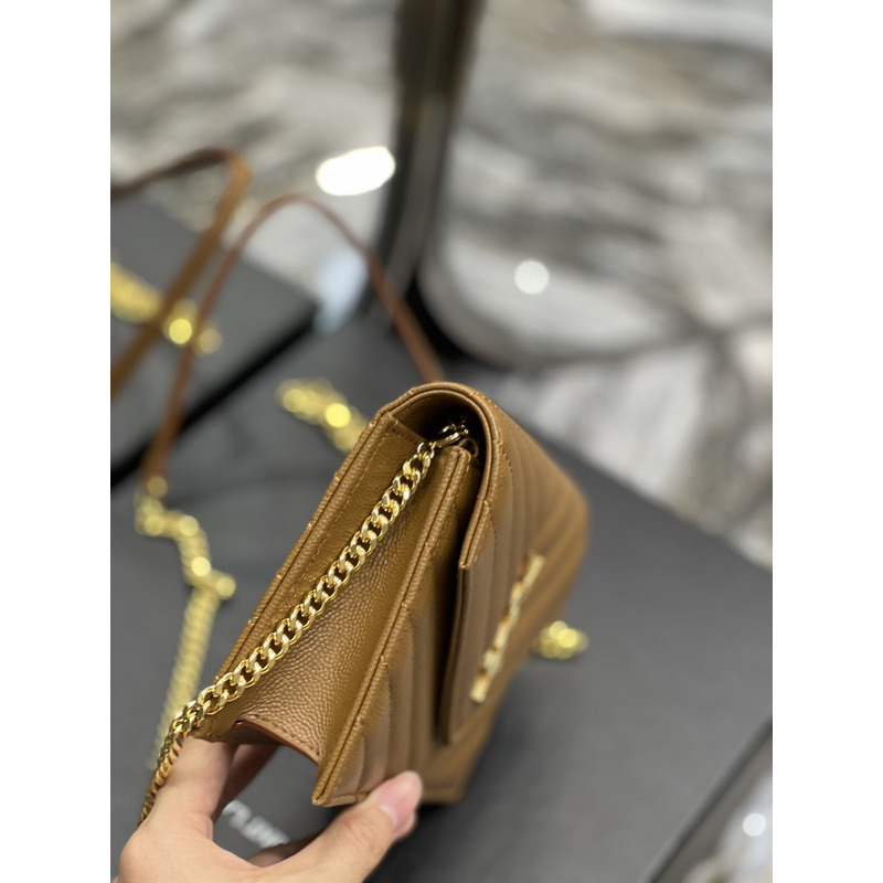 Saint Laurent 19x11.5x4cm