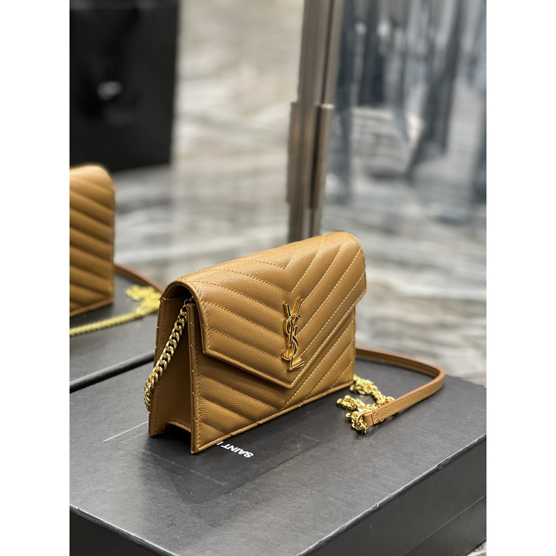 Saint Laurent 19x11.5x4cm
