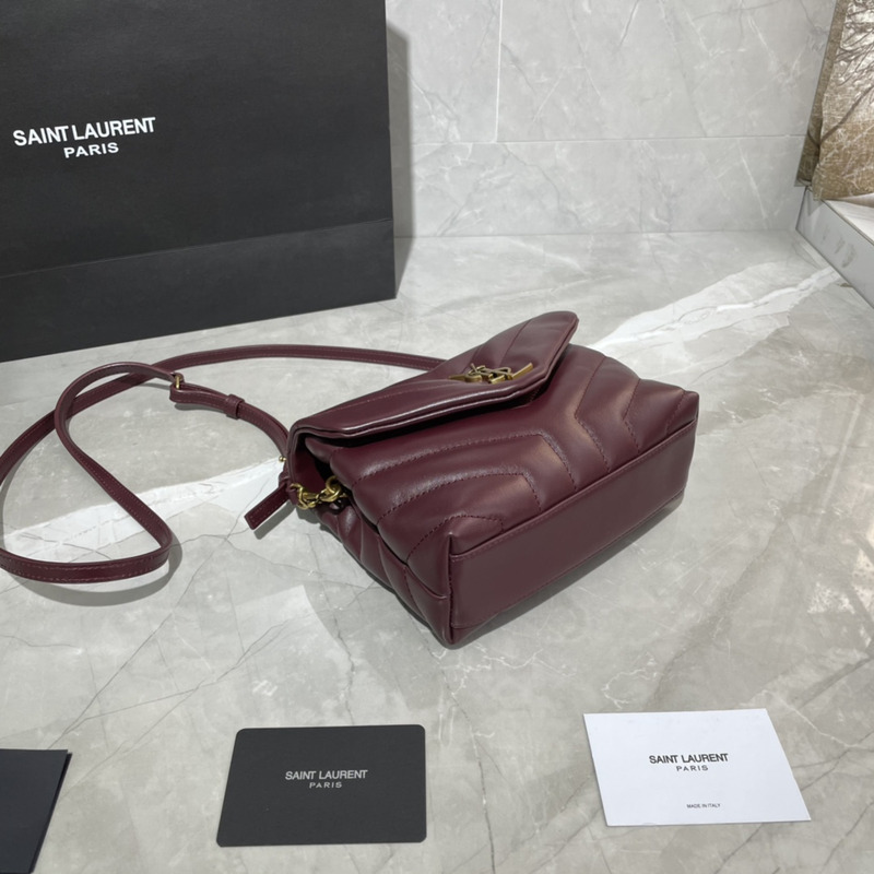 Saint Laurent 13x8x2cm