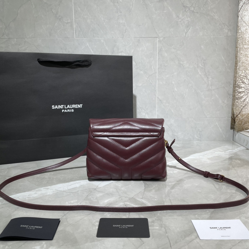 Saint Laurent 13x8x2cm