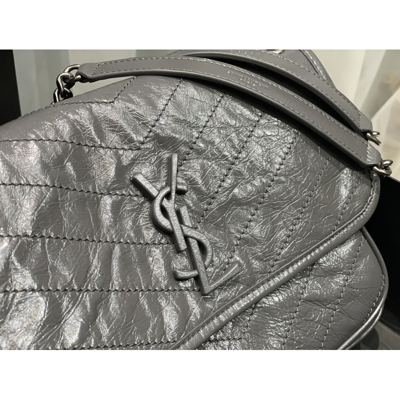 Saint Laurent 28x20.5x8.5cm