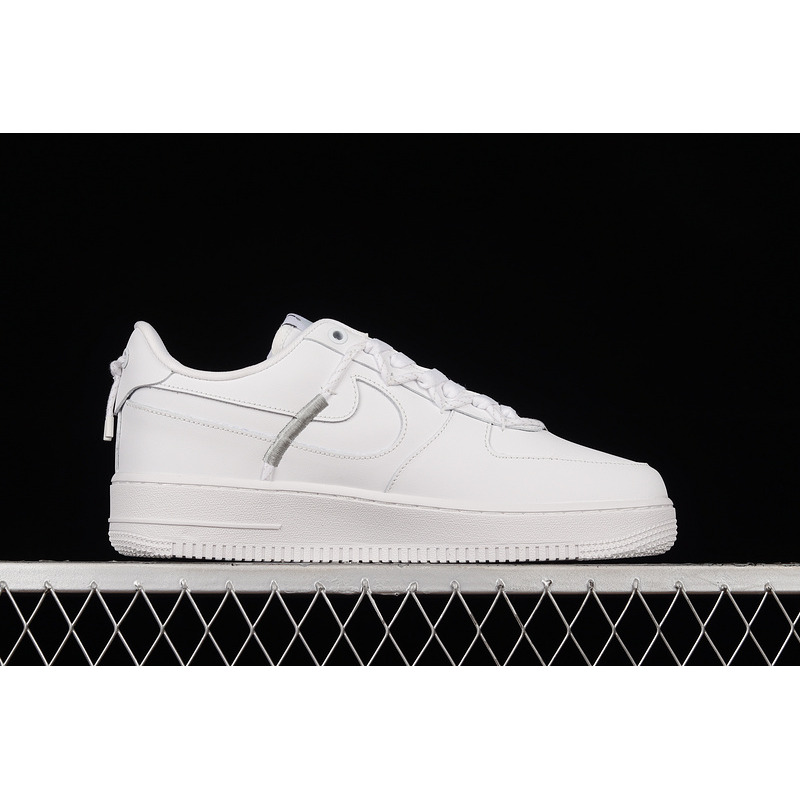Nike Air Force 1 Low LX White DH4408-101