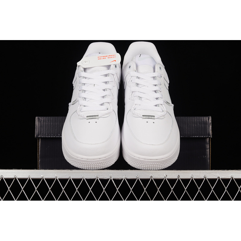Nike Air Force 1 Low LX White DH4408-101