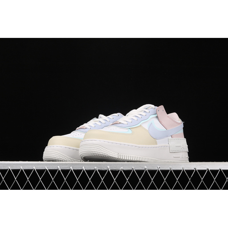 Nike Air Force 1 Mint Marshmallow CI0919-117