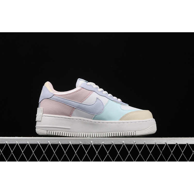 Nike Air Force 1 Mint Marshmallow CI0919-117