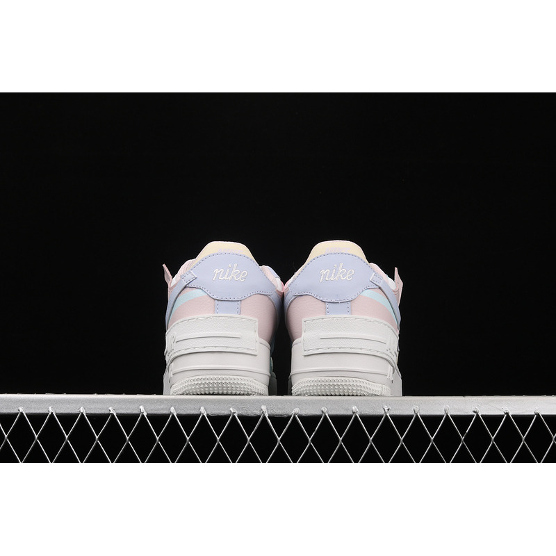 Nike Air Force 1 Mint Marshmallow CI0919-117
