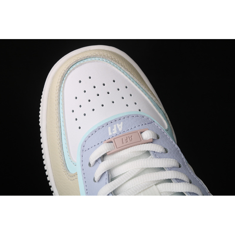 Nike Air Force 1 Mint Marshmallow CI0919-117