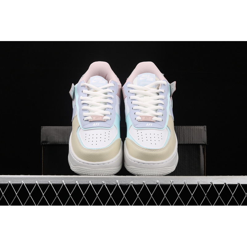 Nike Air Force 1 Mint Marshmallow CI0919-117