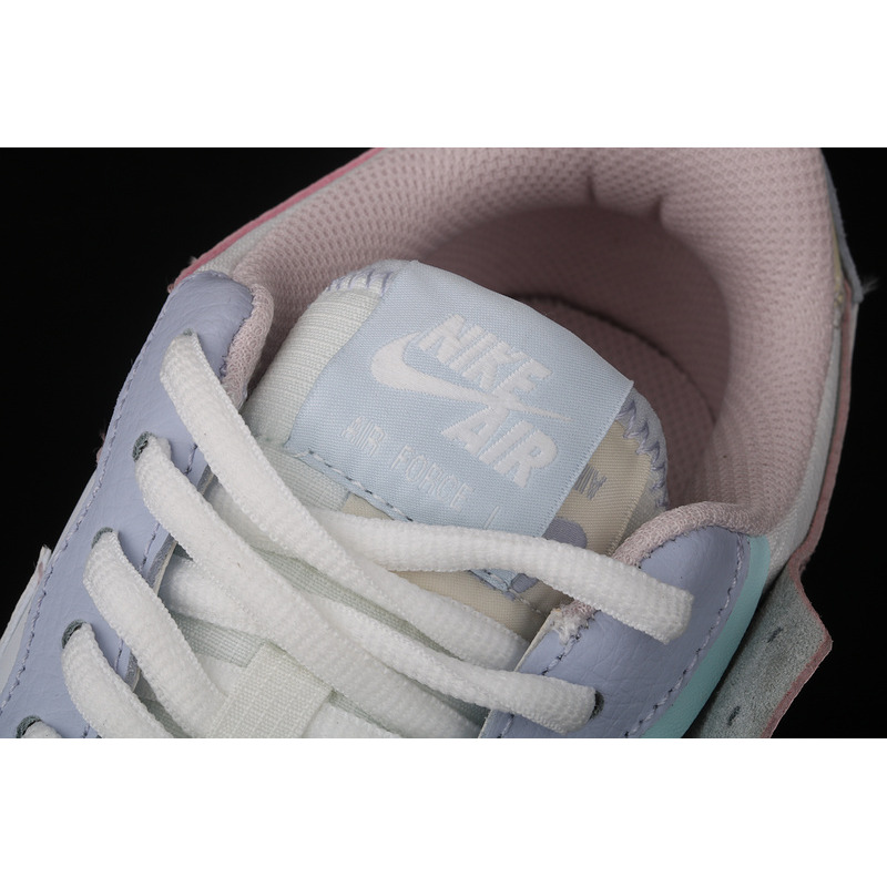 Nike Air Force 1 Mint Marshmallow CI0919-117