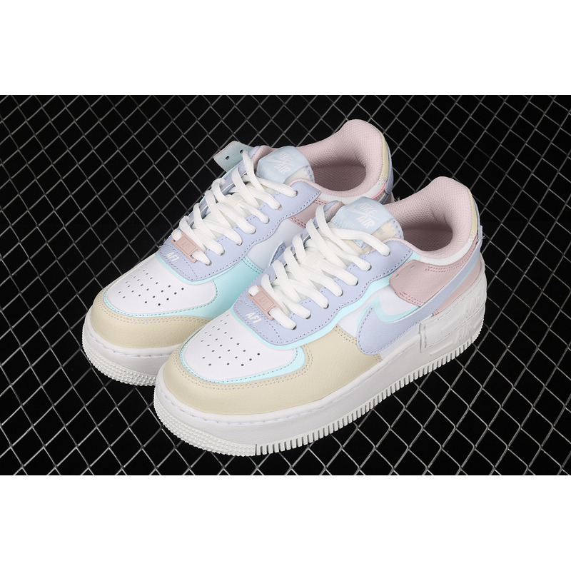 Nike Air Force 1 Mint Marshmallow CI0919-117