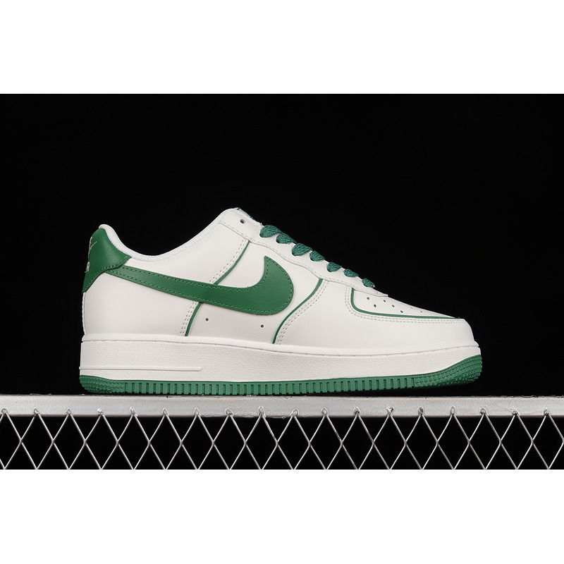 Nike Air Force 1 07 Low x Yankees White Green BS8806-533