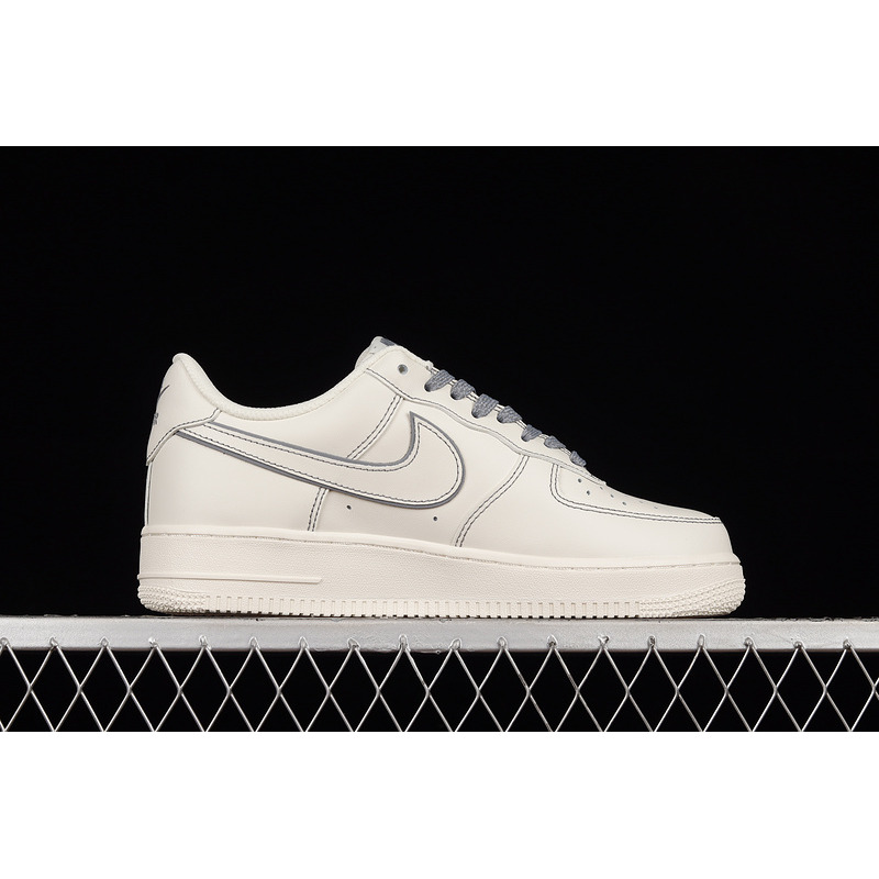 Nike Air Force 1 07 Low Beige Light Grey 315122-006
