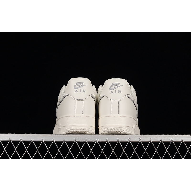 Nike Air Force 1 07 Low Beige Light Grey 315122-006