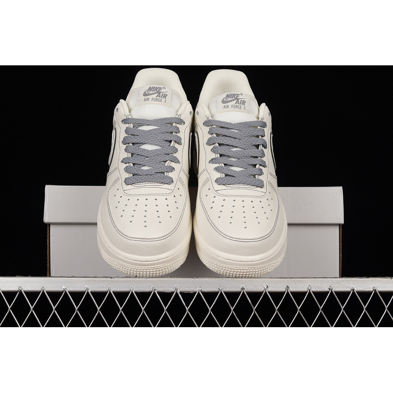 Nike Air Force 1 07 Low Beige Light Grey 315122-006