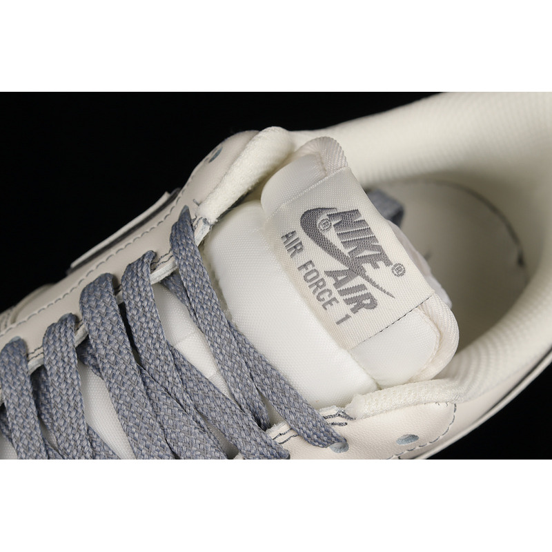 Nike Air Force 1 07 Low Beige Light Grey 315122-006