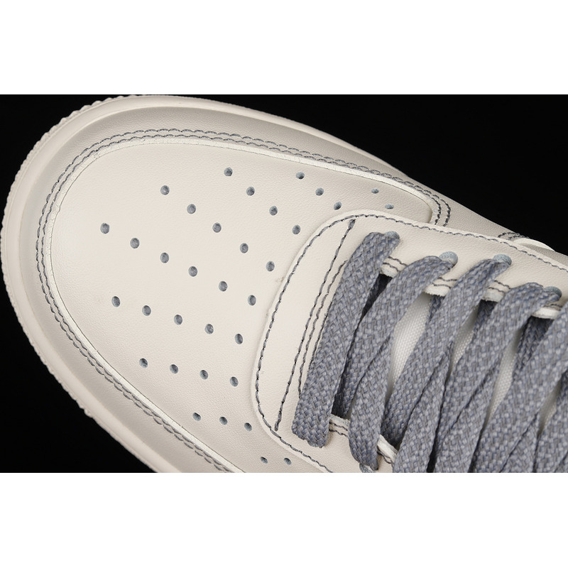Nike Air Force 1 07 Low Beige Light Grey 315122-006