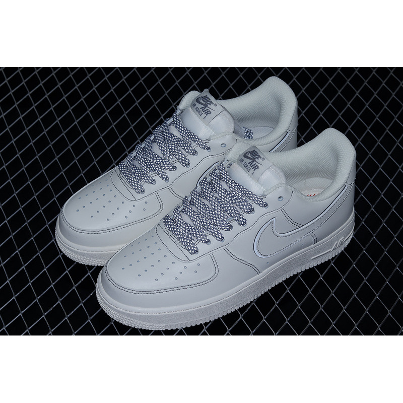 Nike Air Force 1 07 Low Beige Light Grey 315122-006
