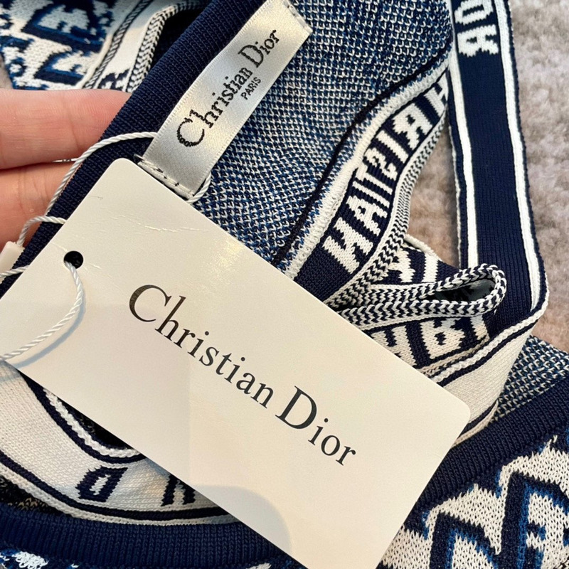 D*or printed siwmsuit