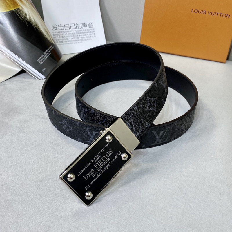 l**is V*t*n belt neo inventeur reversible