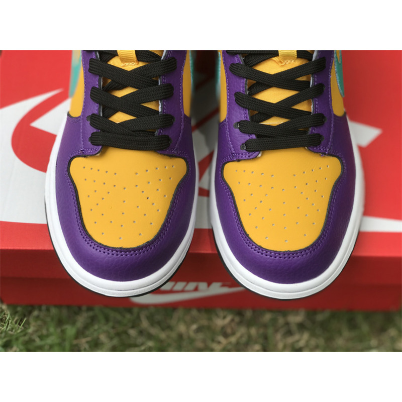 Nike Dunk Low Lisa Leslie