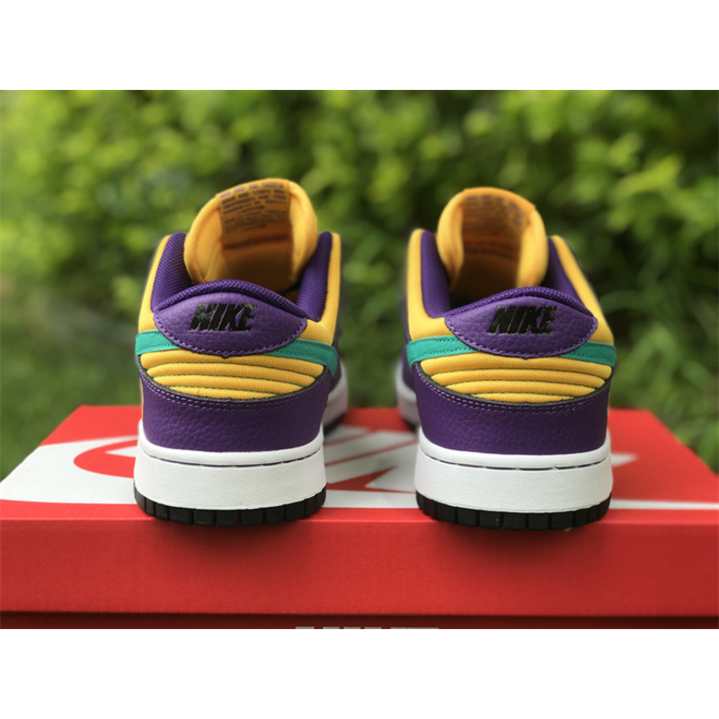 Nike Dunk Low Lisa Leslie
