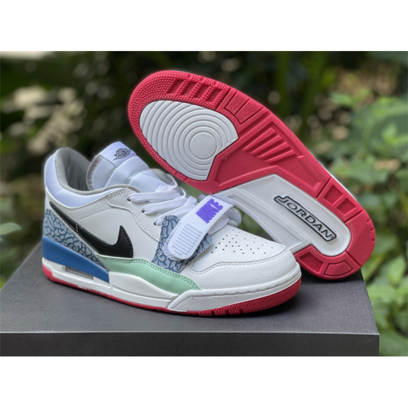 Nike Air Jordan Legacy 312 Low GS